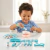 Kit Dentista Infantil com Acessórios na internet