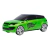 Carrinho de Brinquedo SUV Evolution - Brinquemix na internet