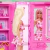 Barbie Dream Closet Guarda-Roupa dos Sonhos com Boneca e 25+ Acessórios na internet