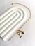 Pulseira Elos c/ Pingente