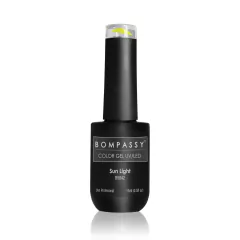 Esmalte S/P Bompassy Sun Light B5042