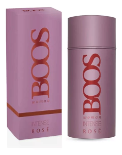 Eau de Parfum Boos Mujer Intense Rose W