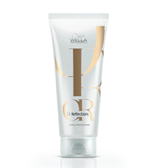 Acondicionador Wella Oil Reflections x 200 ml