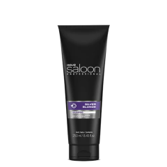 Shampoo Issue Silver Blonde x 250 ml