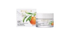 Crema Facial Renuar Hidratante Manzanilla x 50 g