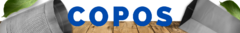 Banner da categoria Copos