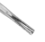 Bomba Semi-achatada Inox - comprar online