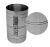 Copo de Inox Usinado - comprar online