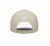 Boné NEW ERA aba curva 940 linen stn NY khaky snapback REF. 199420391420 - comprar online