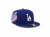 Bone NEW ERA aba reta LA world series 1981 azul royal fechado tamanho 7 3/8 REF. 199198634316 - comprar online