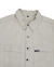 Camisa botão sarja LRG Twill Start Caqui Ref. 7894204823 - comprar online