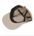 Boné DIAMOND aba curva Classic cream strapback REF. 0647300700014318 - Mahallo Store