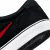 Tênis NIKE Chron 2 SLR preto logo vermelho REF. 194958690 - Mahallo Store