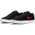 Imagem do Tênis NIKE Chron 2 SLR preto logo vermelho REF. 194958690