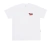 Camiseta THANK YOU logo s/s branca REF. 7909869259 - comprar online