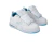 Tênis TESLA Nine Gold White Acqua REF. 7795768 - comprar online
