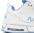 Tênis TESLA Nine Gold White Acqua REF. 7795768 - Mahallo Store