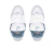 Tênis TESLA Nine Gold White Acqua REF. 7795768 - loja online