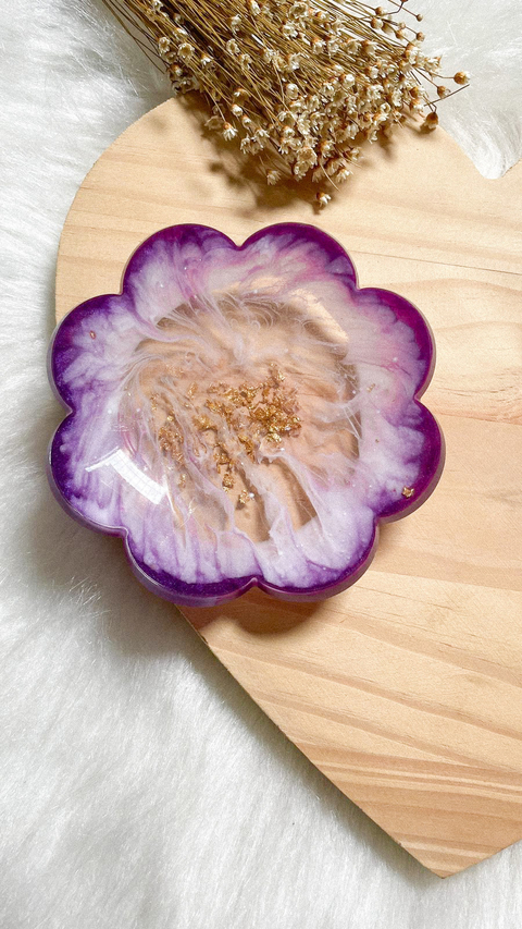 Bandeja de flor - comprar online