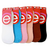 Art. 022 - Elemento - Pack x12 media invisible dama alta
