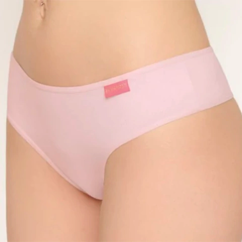 ¡Reingreso! Art. 1253 - Marcela Koury - Pack x3 bombacha culotte less microfibra mujer