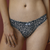 Art. 111-190 - Sweet Victorian - Colaless animal print "Linea Allegra"
