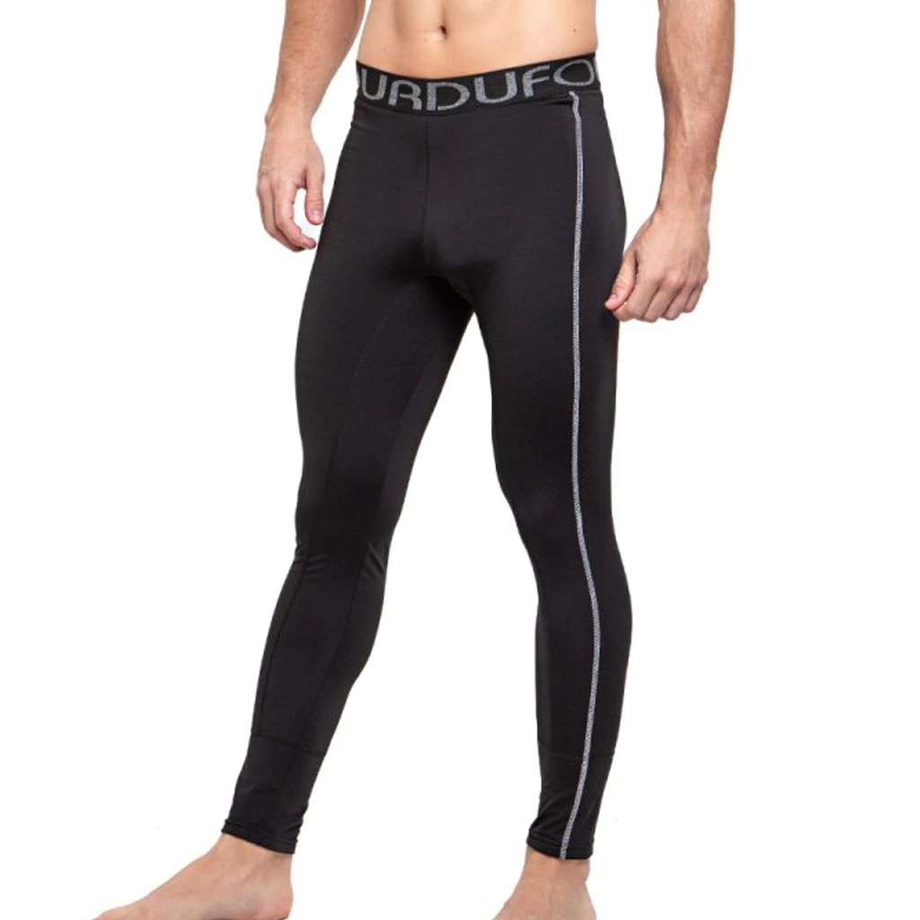 Art. 11870 - Dufour - Boxer largo termico microfibra frizada ( Talles: L a XXL )