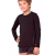 Art. 11952 - DUFOUR - CAMISETA TÉRMICA MICROFIBRA MANGA LARGA NIÑOS-INVIERNO