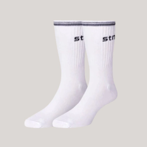 Art. 12500 - Stone - Media deportiva hombre c/ talon x3 unidades