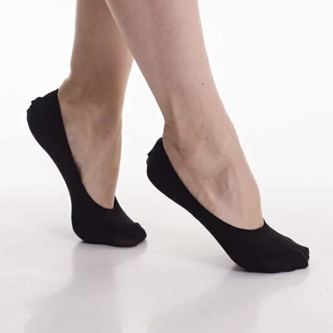 Art. 1392 - Mora - Plantin de lycra efecto invisible pack x2