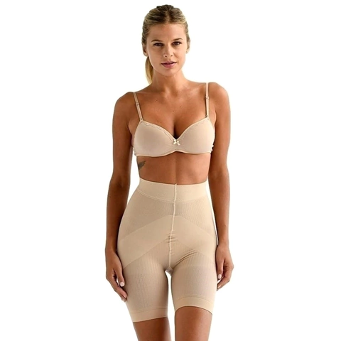 Art. 1617 - Mora - Trusa alta modeladora con piernas efecto up