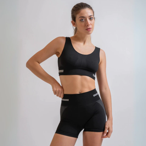 ¡Sale! Art. 2028 - Mora - Mini short balance - comprar online