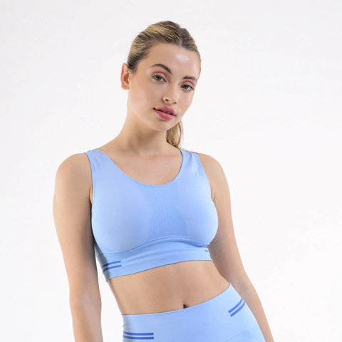 ¡Super sale! Art. 2030 - Mora - Top balance simple