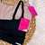Art. 257-77 - Sweet Lady - Corpiño top c/alm removible ( Talle: 90 ) en internet