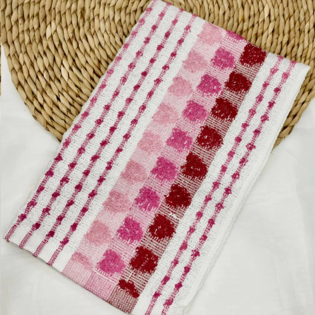 ¡Nuevo ingreso! Art. 628 - Seclar - Repasador jacquard