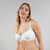 ¡Reingreso! Art. 46133 - Sol y Oro - Corpiño con aro linea control ( Talles: 90 a 110 ) - Helguera