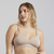 ¡Reingreso! Art. 46131 - Sol y Oro - Corpiño sin aro linea control ( Talles: 90 a 110 ) - comprar online