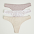 Art. 53657 - Sol y Oro - Pack x3 colaless alg/lyc - comprar online