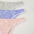 Art. 53685 - Sol y Oro - Vedetina de algodon y lycra estampada c/ puntilla en internet