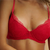 ¡Reingreso! Art. 5589 - Andressa - Conjunto taza soft + colaless puntilla ( Talles: 85 a 100 ) - tienda online