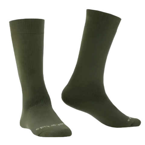 Art. 6034 - Antartida - Media termica hombre dralon invierno