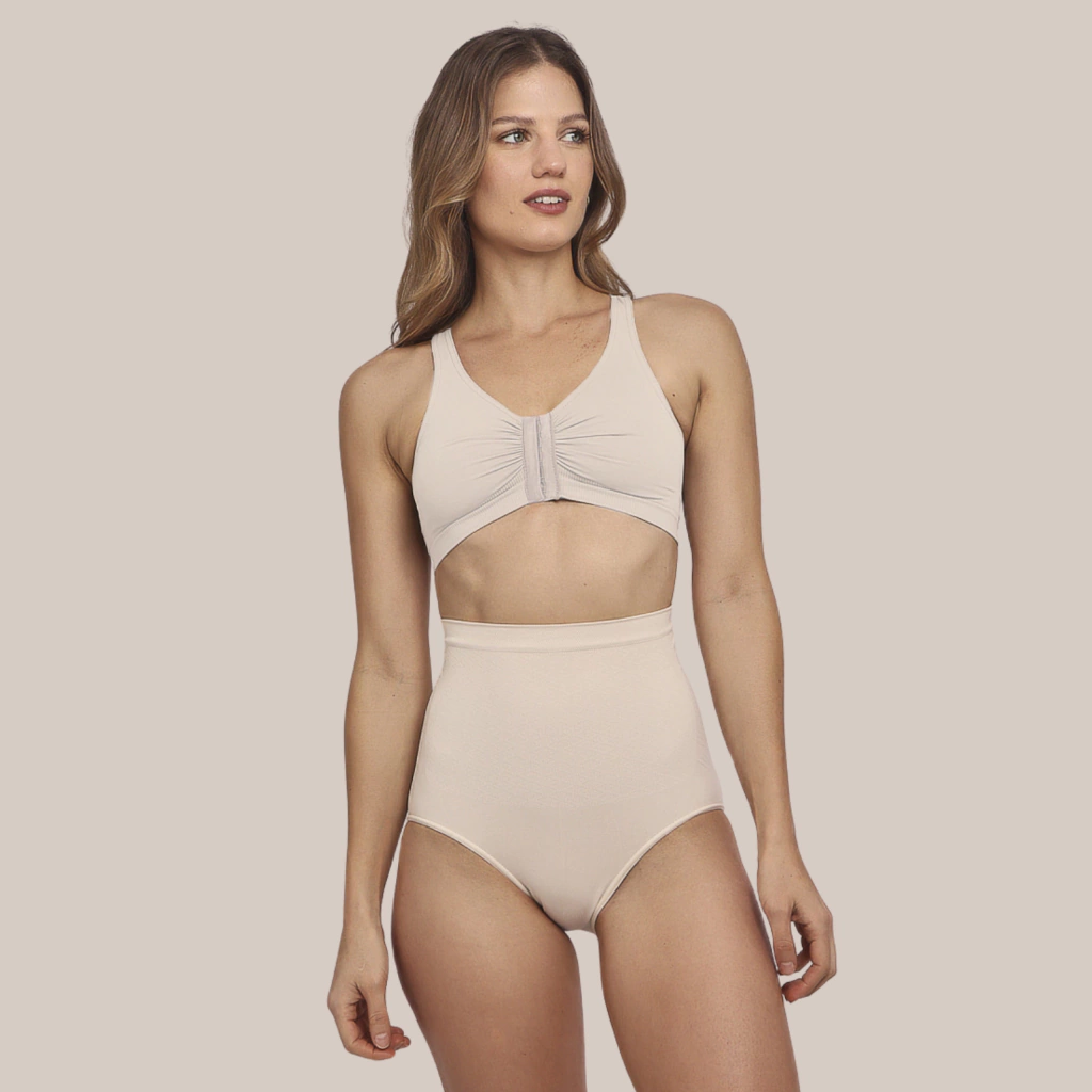 Art 611 - Aretha - Universal control abdominal up ( Talle: S y M)