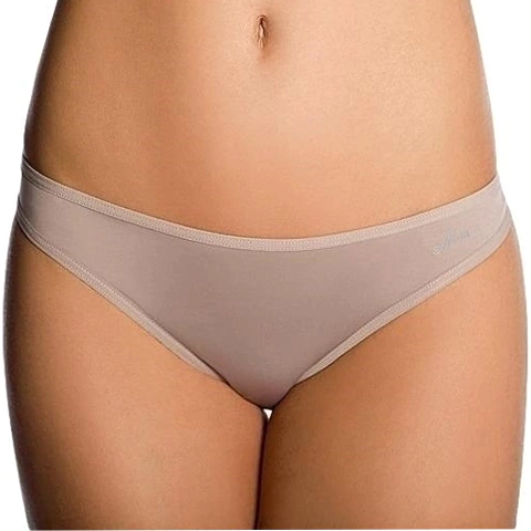 Art. A102 - Mora - Colaless microfibra "Linea Secret" x3 unidades