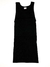 Art. 1113 - Nat - Musculosa de morley negra - comprar online