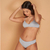 ¡Reingreso! Art. 33 - Kiero - Conj corpiño + tiro corto alg/lyc ( Talles: 80 a 95 ) - comprar online