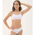 ¡Reingreso! Art. 83 - Kiero - Conjunto culotte + corpiño dep alg/lyc ( Talles: 80 a 95 ) - comprar online