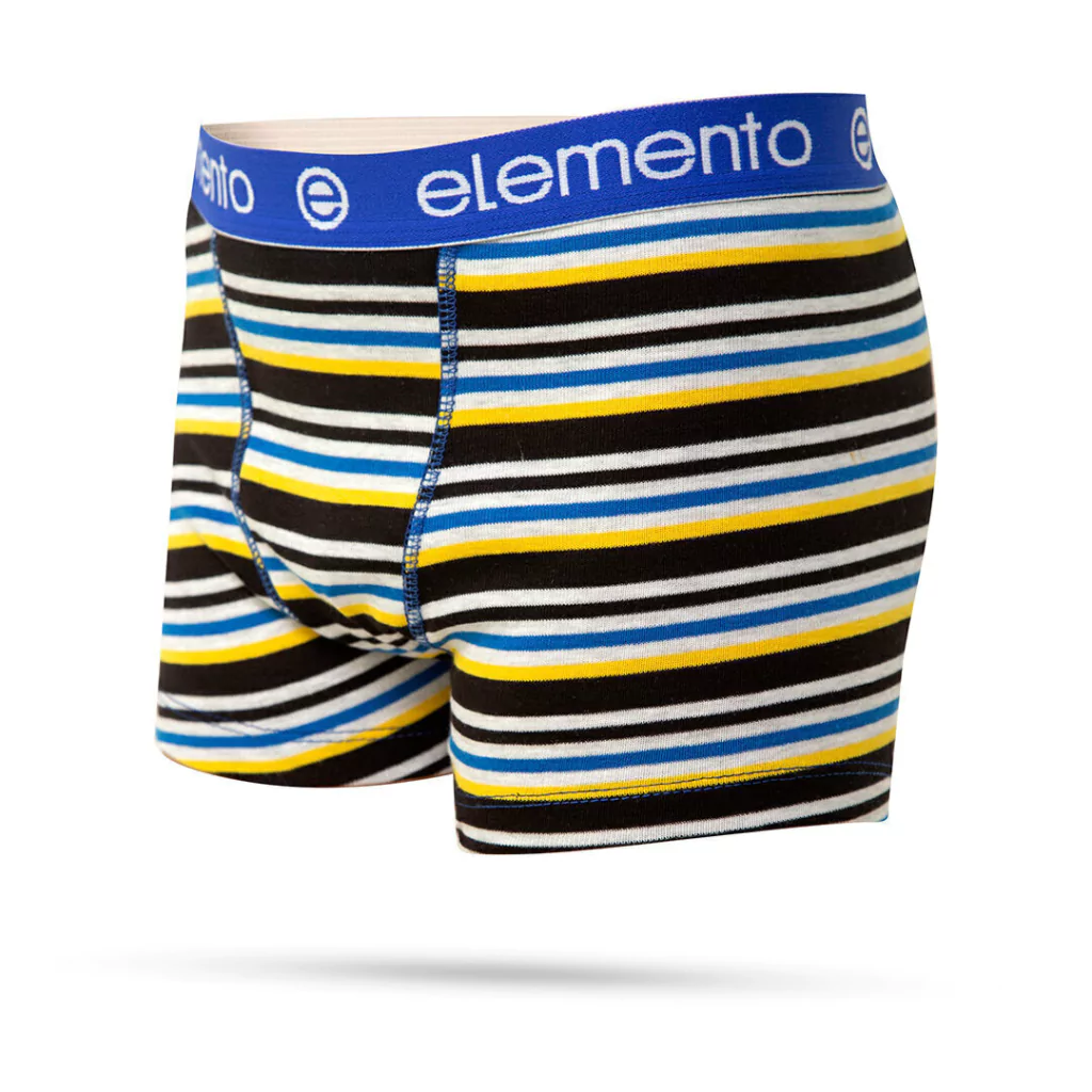 Art. 705 - Elemento - Boxer niño rayado surtido
