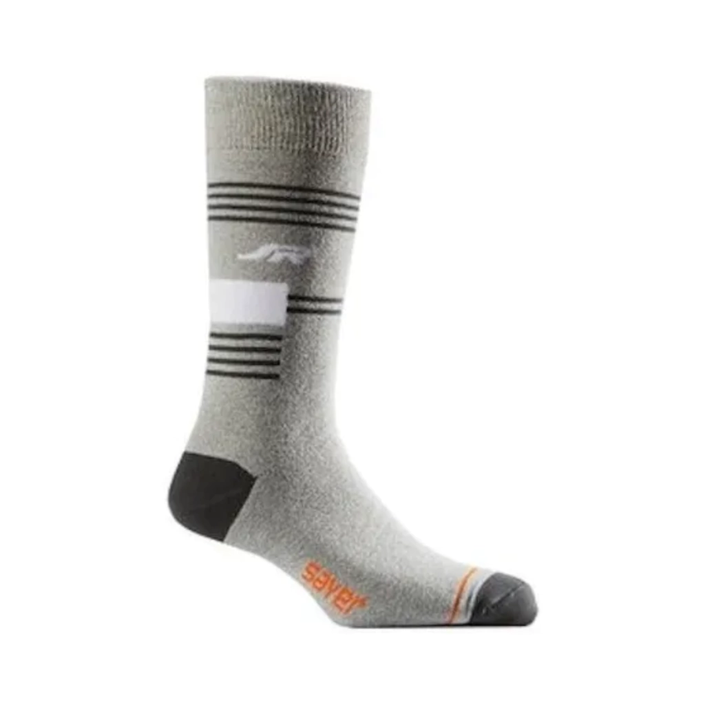 Art. 1464 - Sayer - Soquete deportivo toalla mouline hilo alg