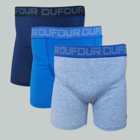 Art. 12058 - Dufour - Boxer alg/lyc