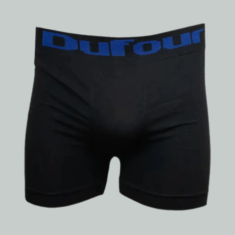 Art. 12050 - Dufour - Boxer sin costura liso